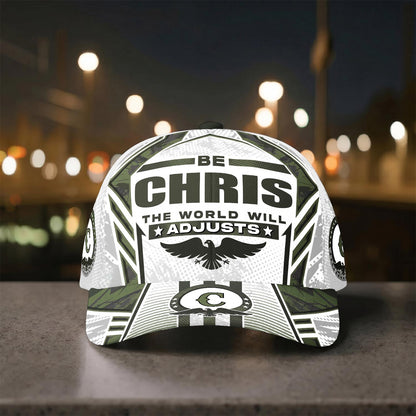CHRIS - GFN01H002