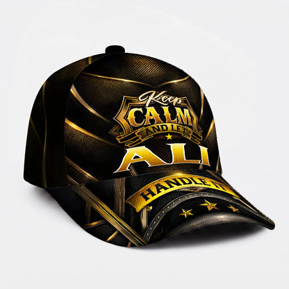 ALI - GFN01H009