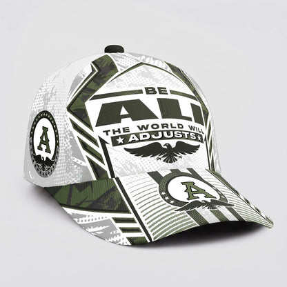 ALI - GFN01H002