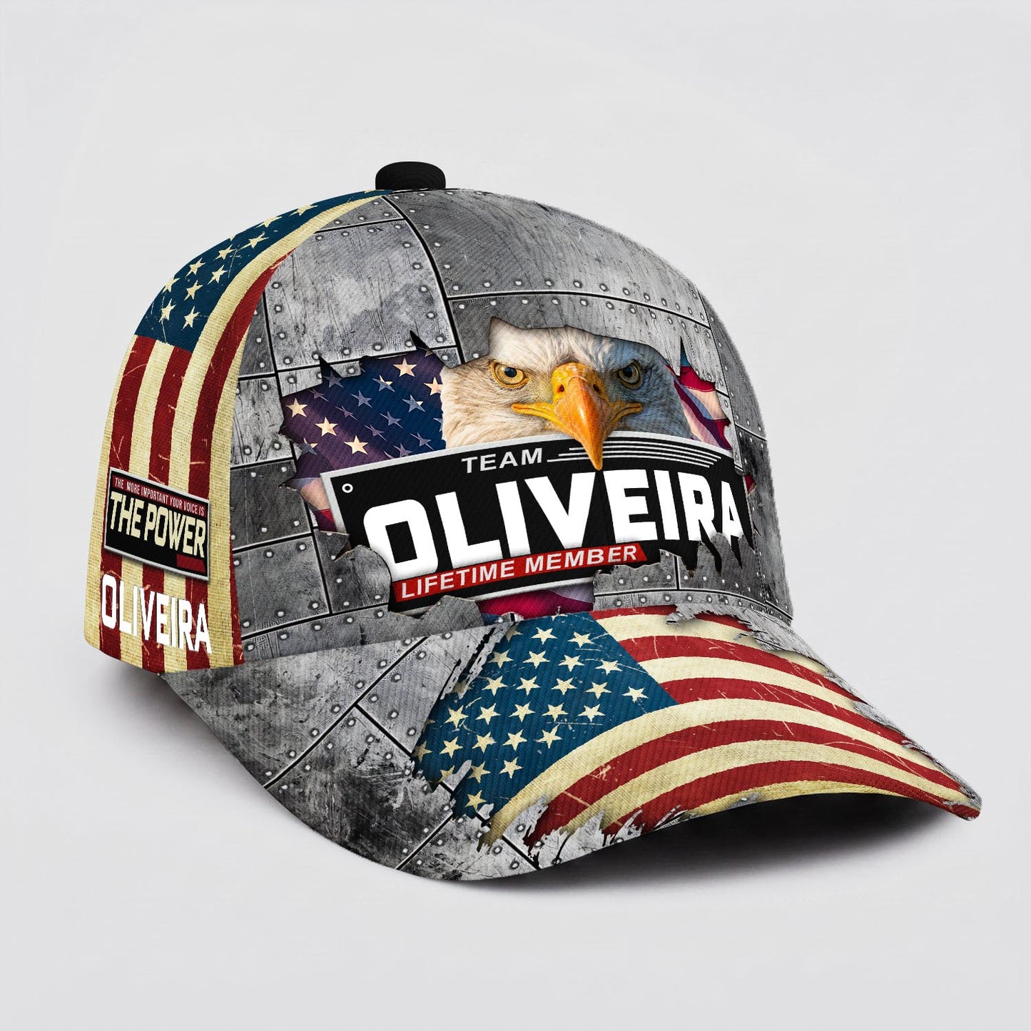 OLIVEIRA - GFN01H004