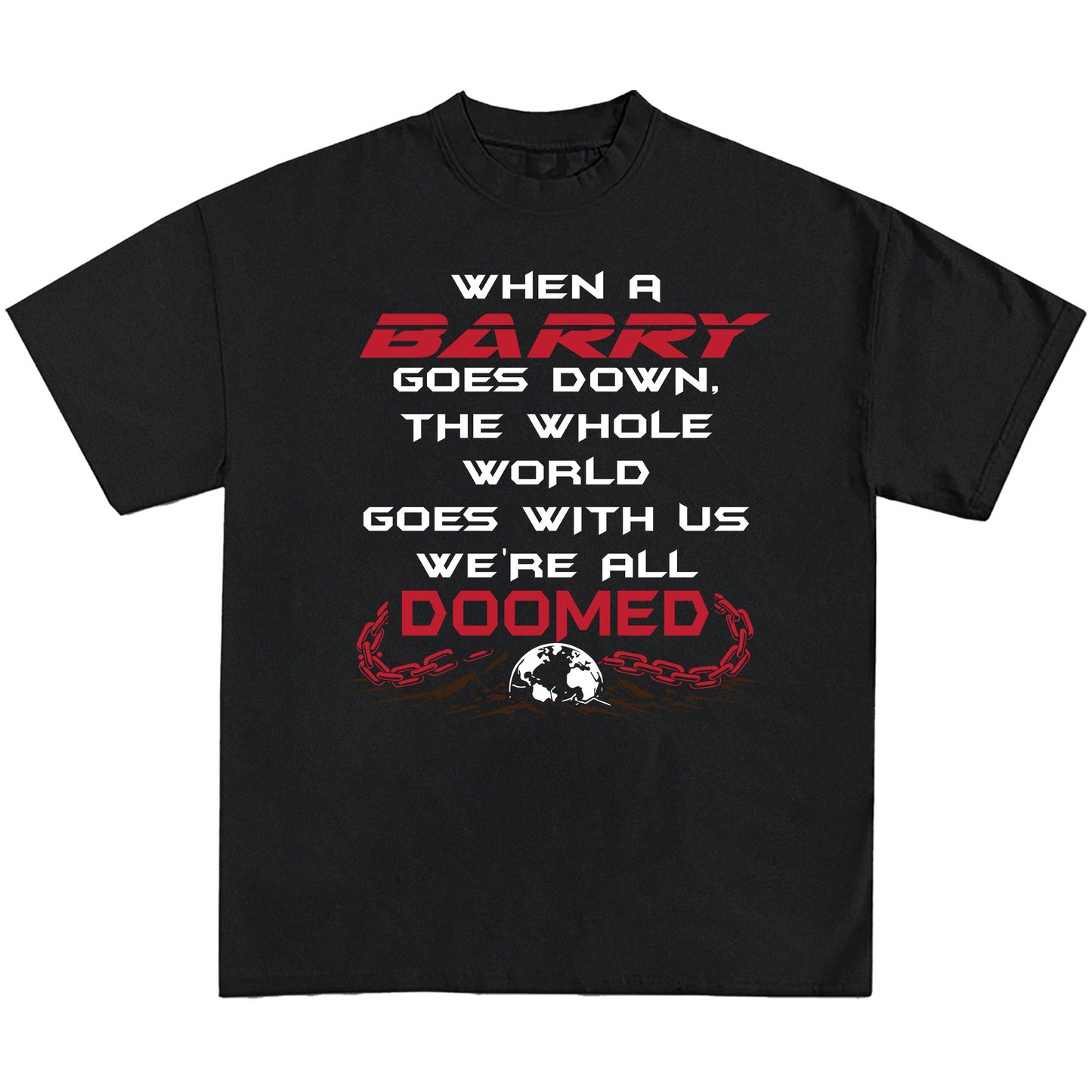 BARRY - TC01TS009