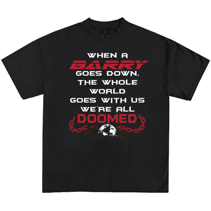 BARRY - TC01TS009