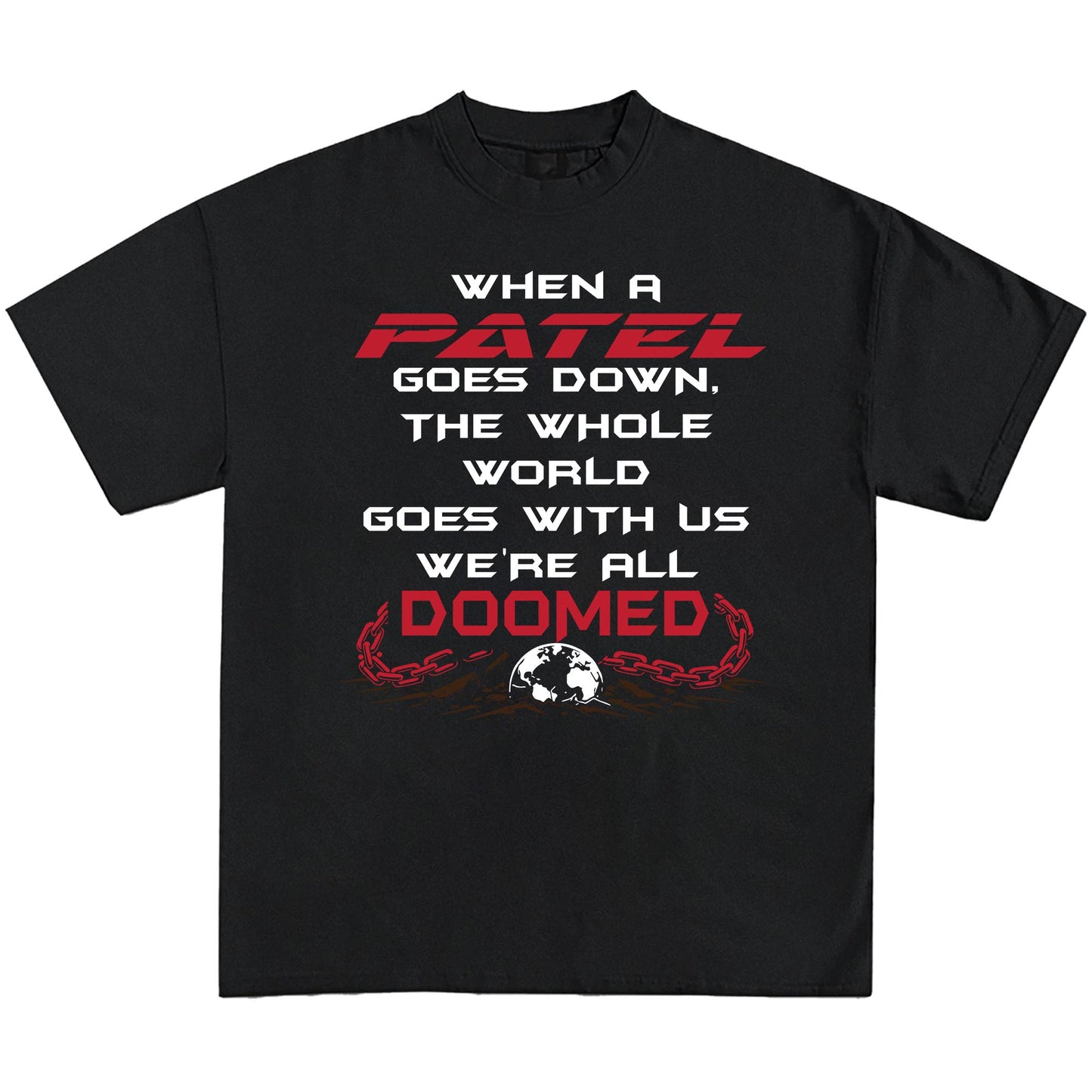 PATEL - TC01TS009