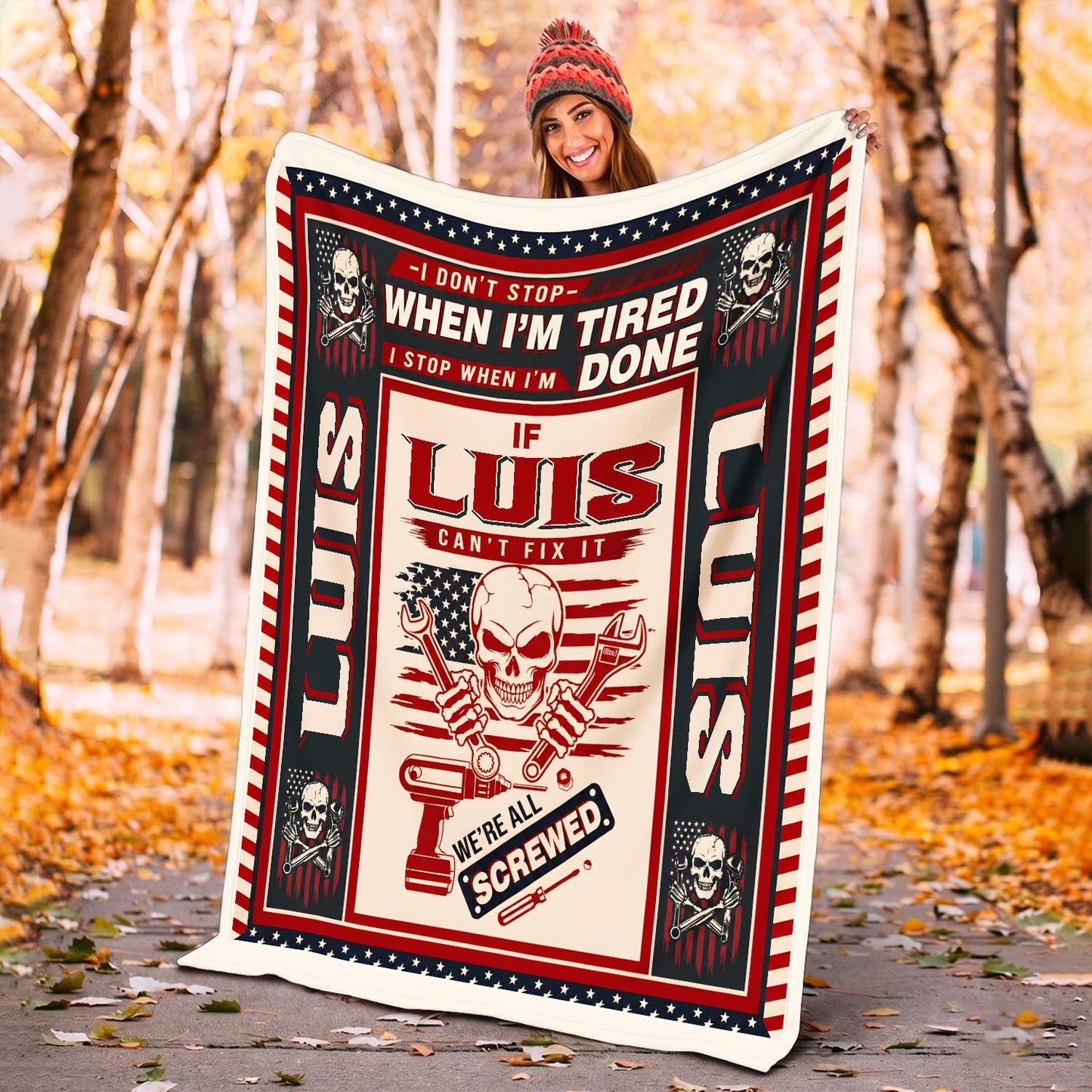 LUIS - GFN01FB001