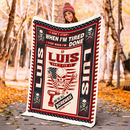 LUIS - GFN01FB001