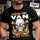 VAN - TC01TS003 - Warning This VAN Does Not Play Well With Stupid People - Personalized Shirt, Premium Gift for Anniversary