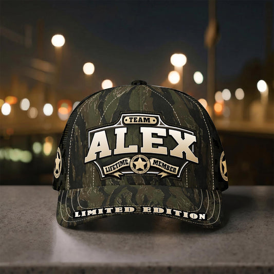 ALEX - GFN01H005