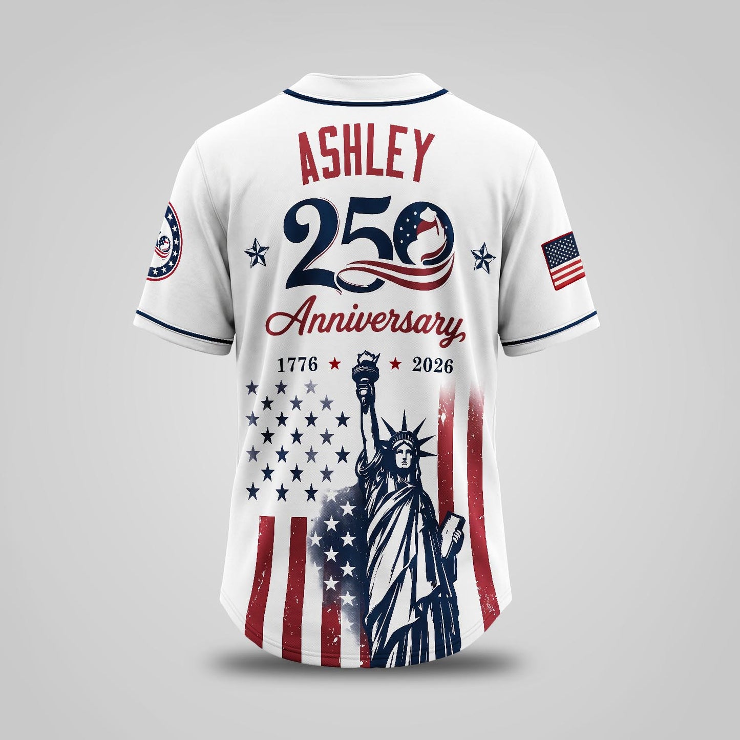 ASHLEY - GFN01BJ004