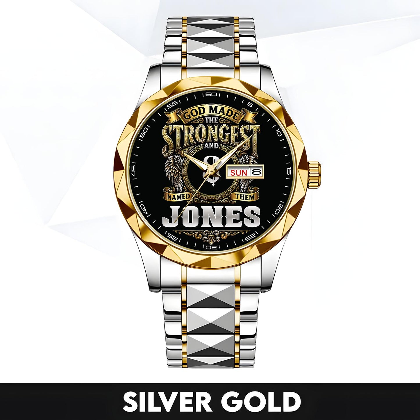 JONES - GFN01WT003