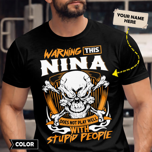 NINA - TC01TS003