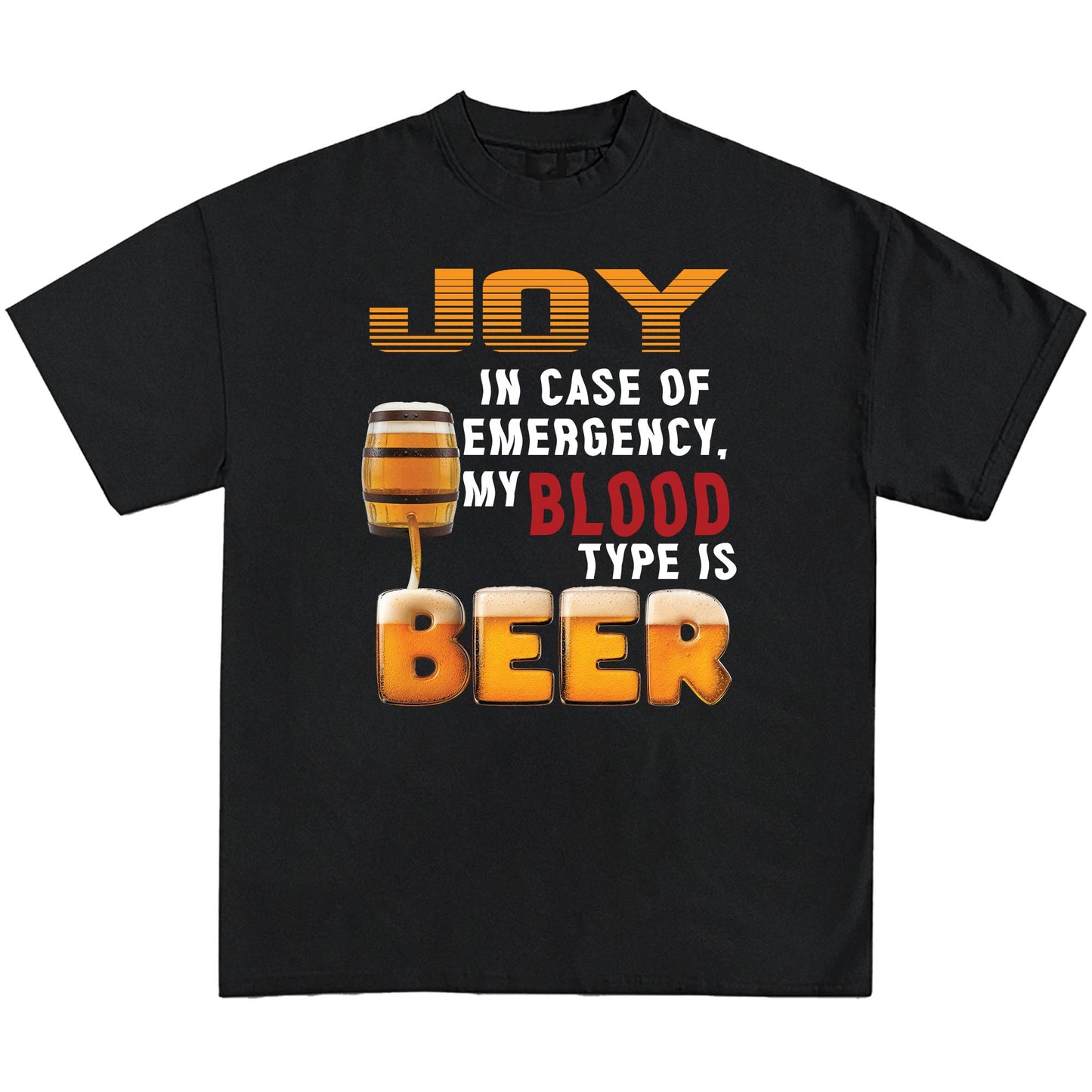 JOY - TC01TS007