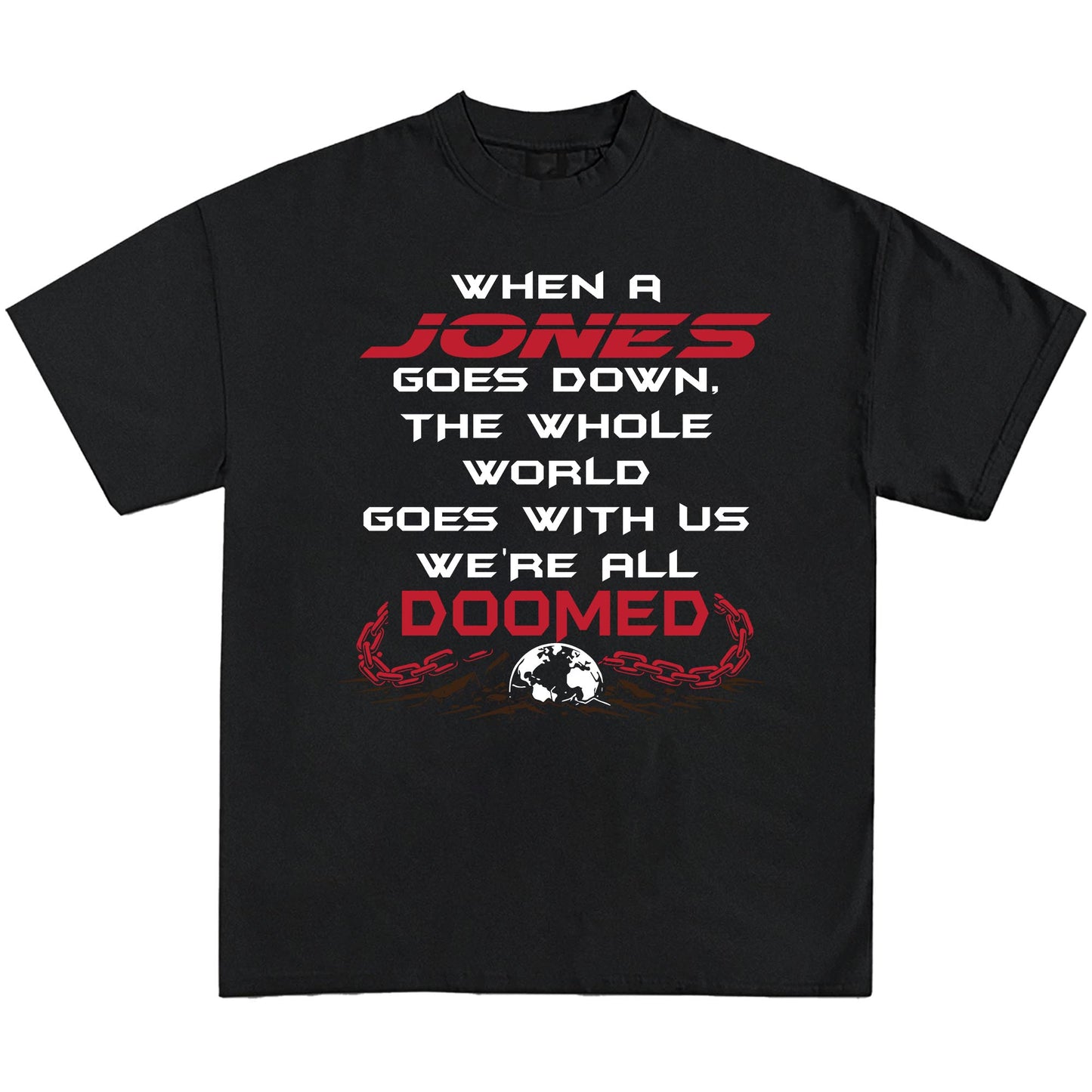 JONES - TC01TS009