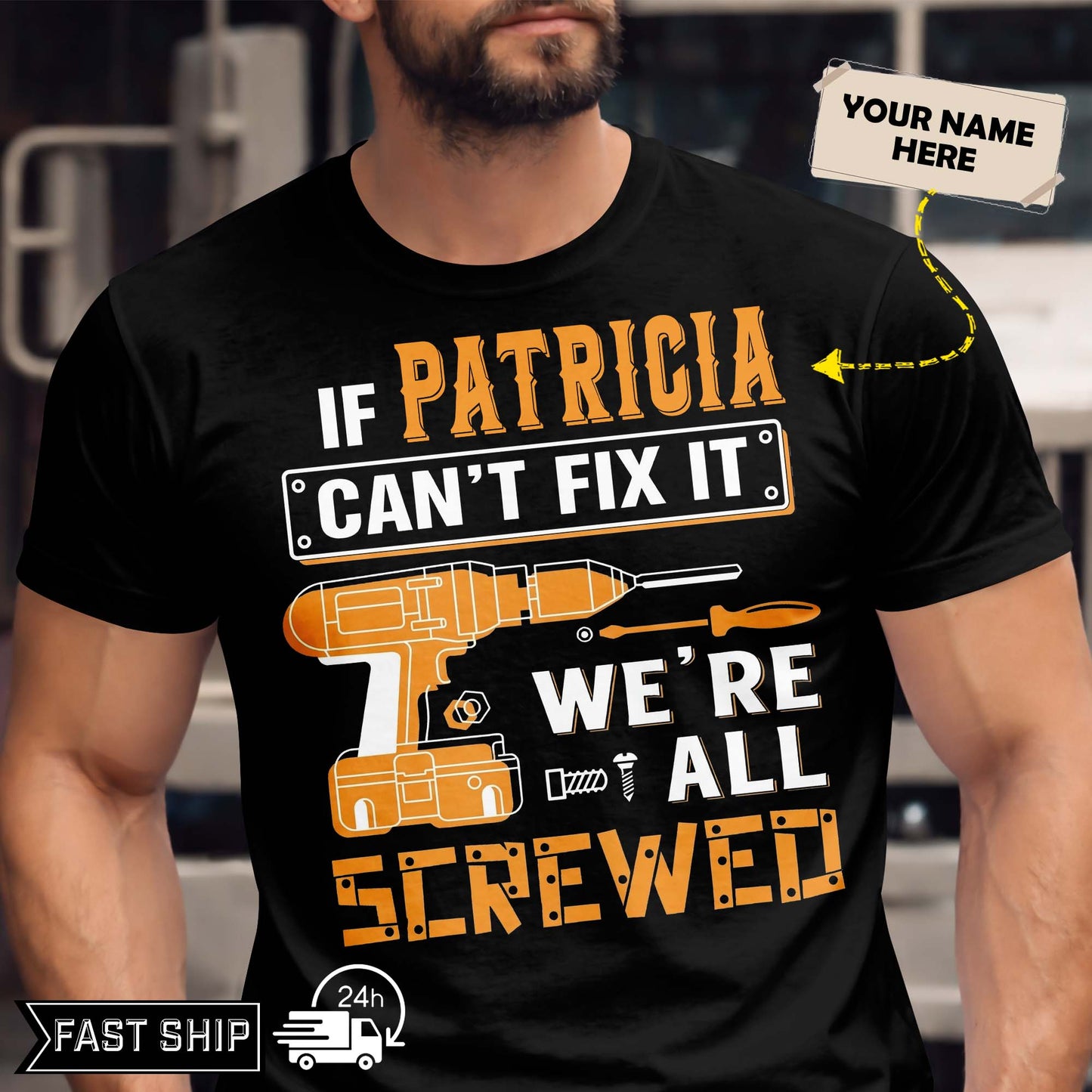 PATRICIA - TC01TS105