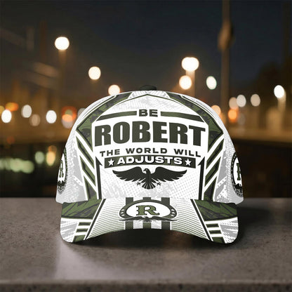 ROBERT - GFN01H002