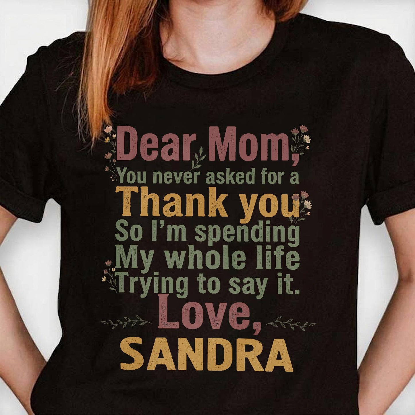 SANDRA - TC01TS032