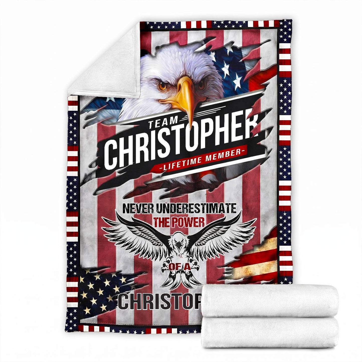 CHRISTOPHER - GFN01FB004