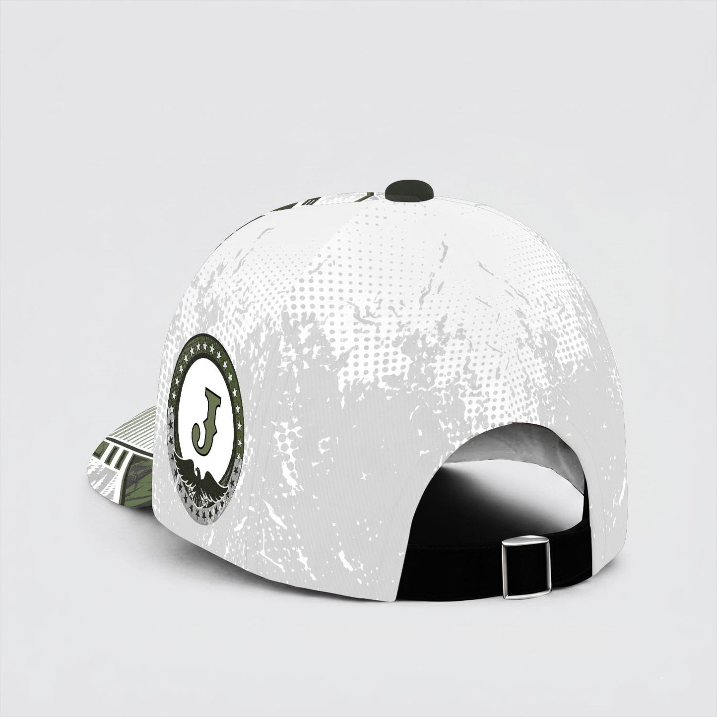 JAMES - GFN01H002