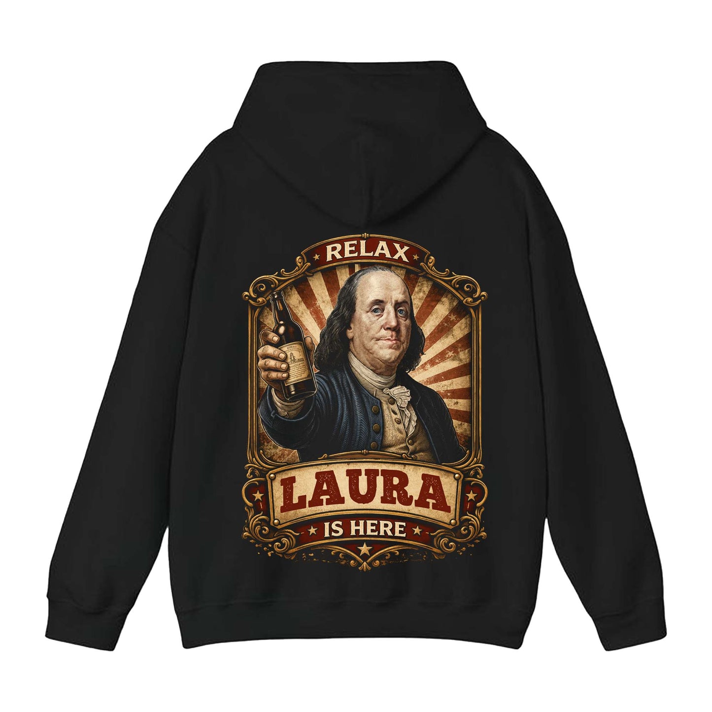 LAURA - TC01TS021