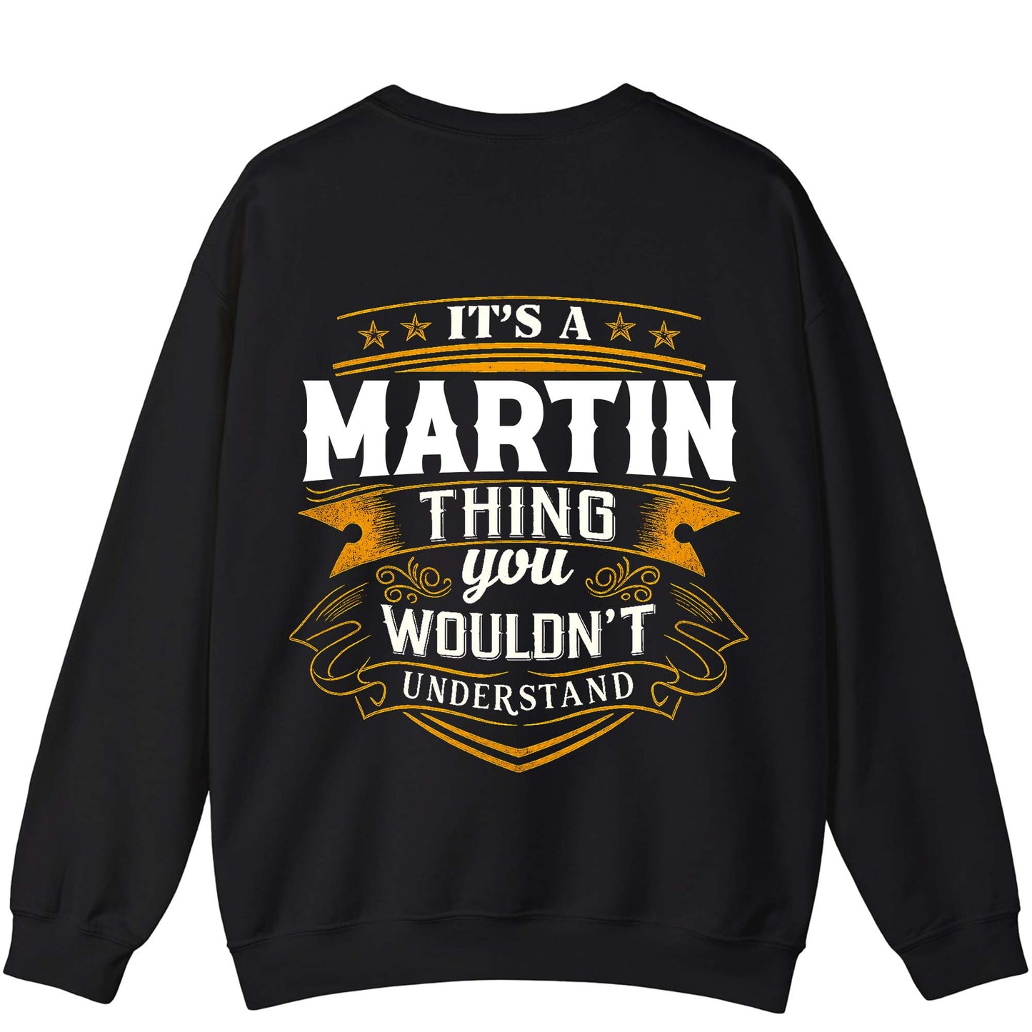 MARTIN - TC01TS024