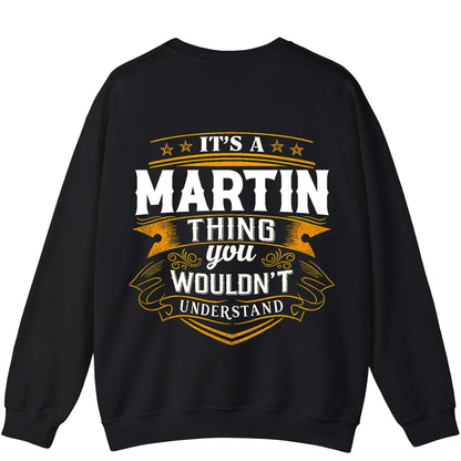 MARTIN - TC01TS024