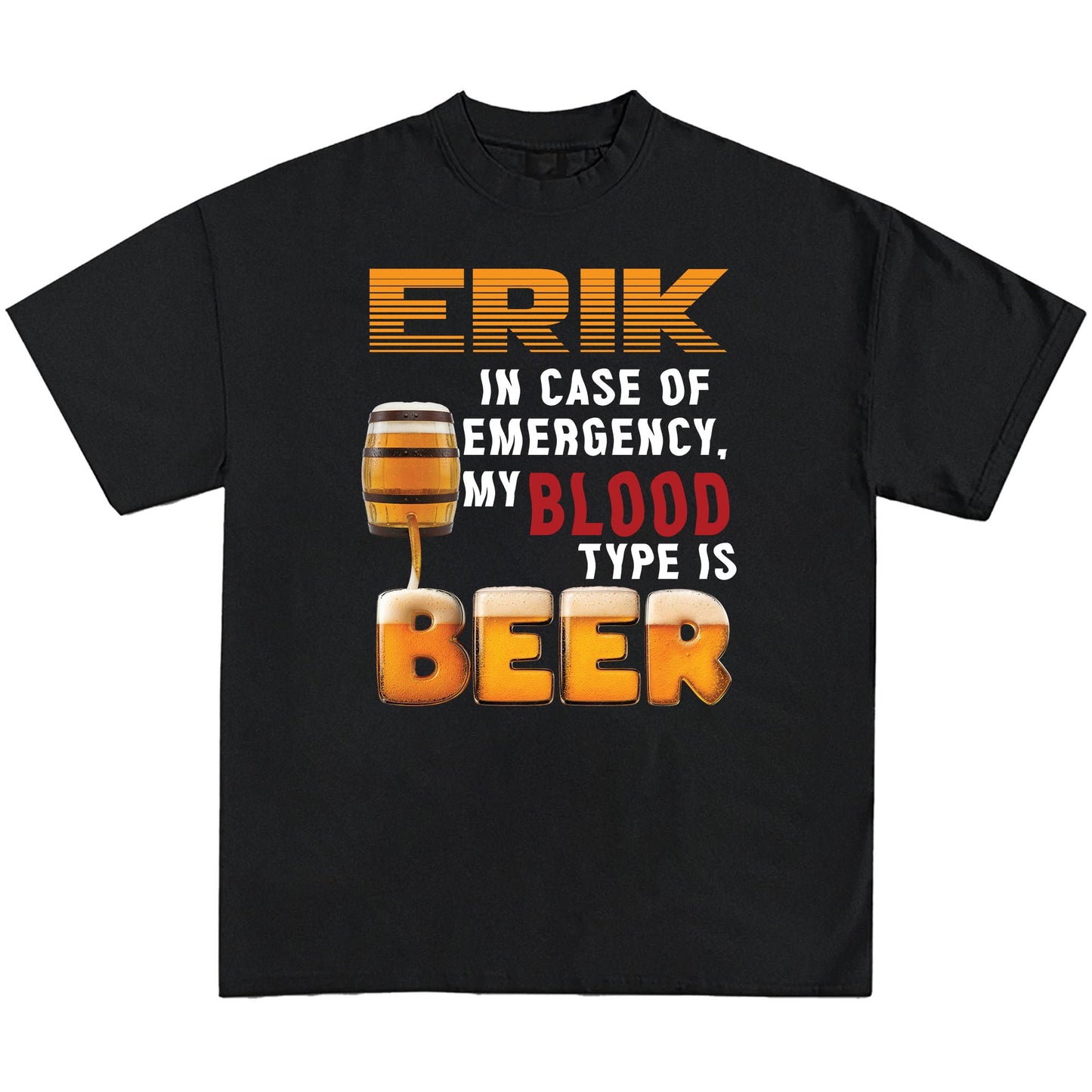 ERIK - TC01TS007
