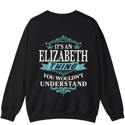 ELIZABETH - TC01TS103