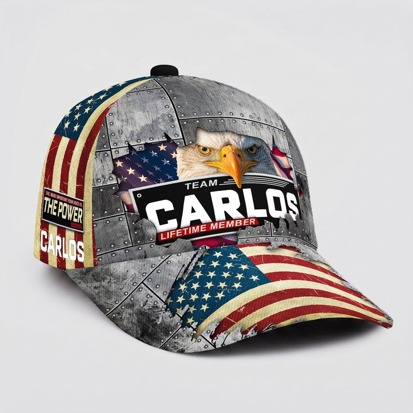 CARLOS - GFN01H004