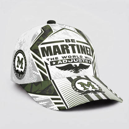 MARTINEZ - GFN01H002