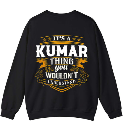 KUMAR - TC01TS024
