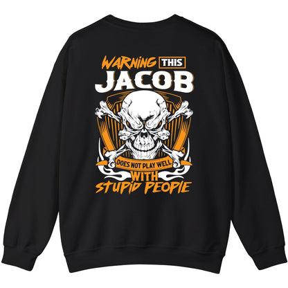 JACOB - TC01TS003