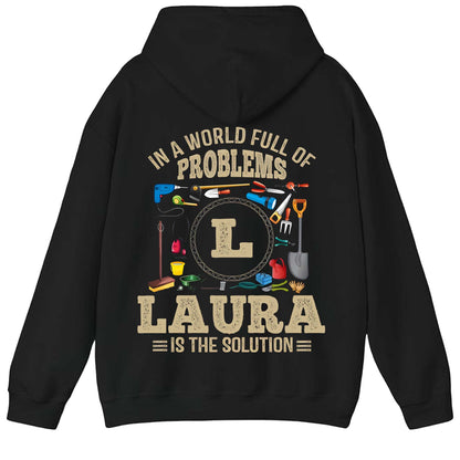 LAURA - TC01TS102