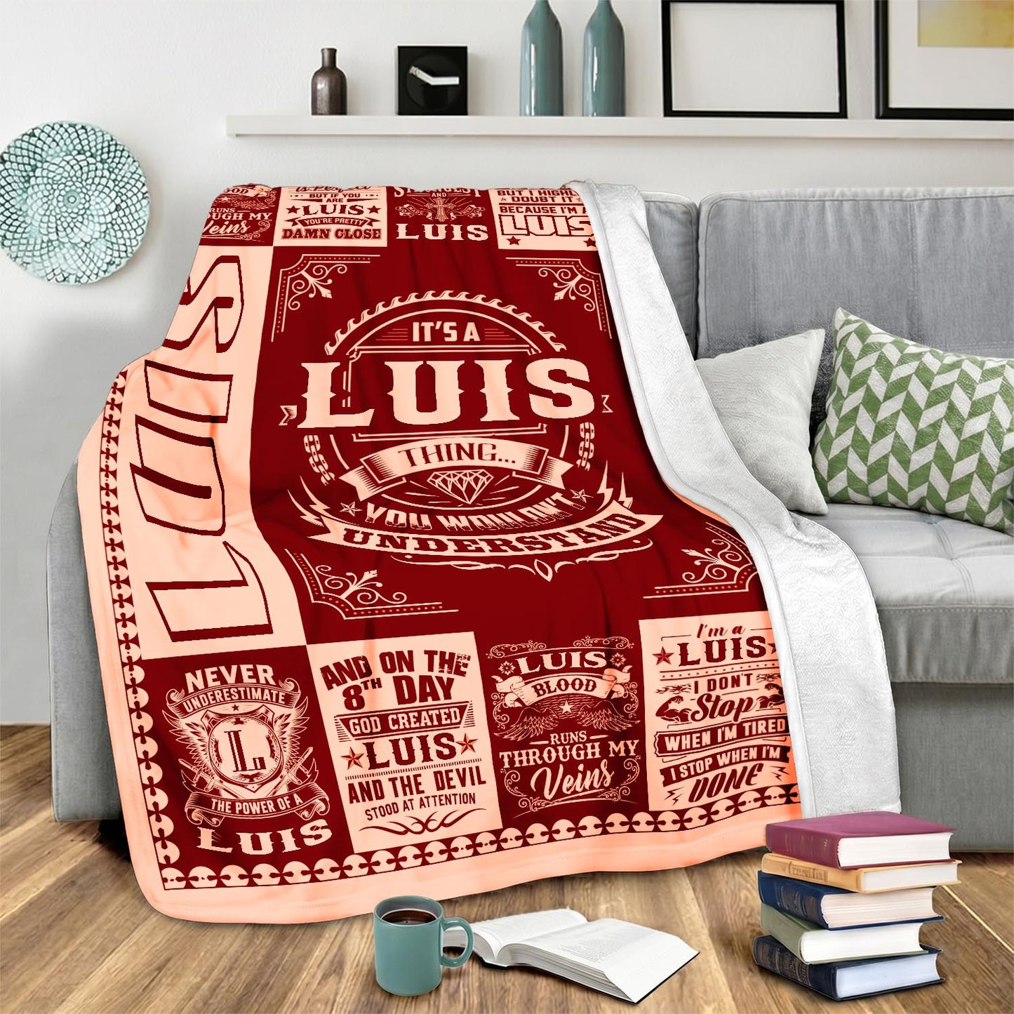 LUIS - GFN01FB003
