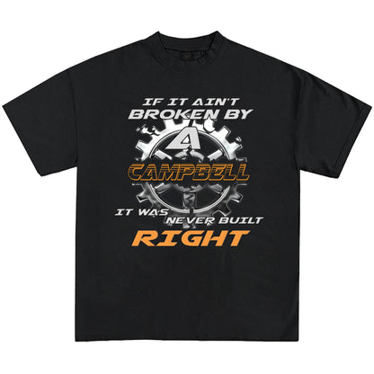 CAMPBELL - TC01TS010