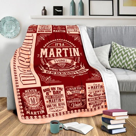 MARTIN - GFN01FB003