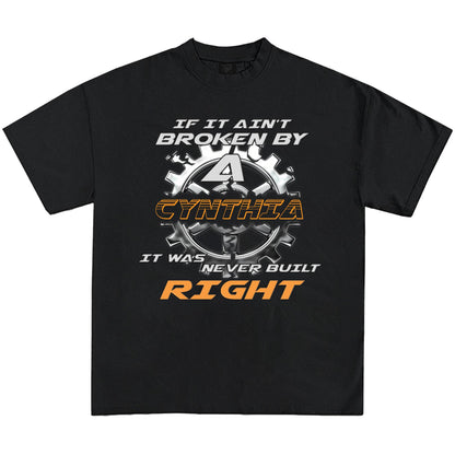 CYNTHIA - TC01TS010
