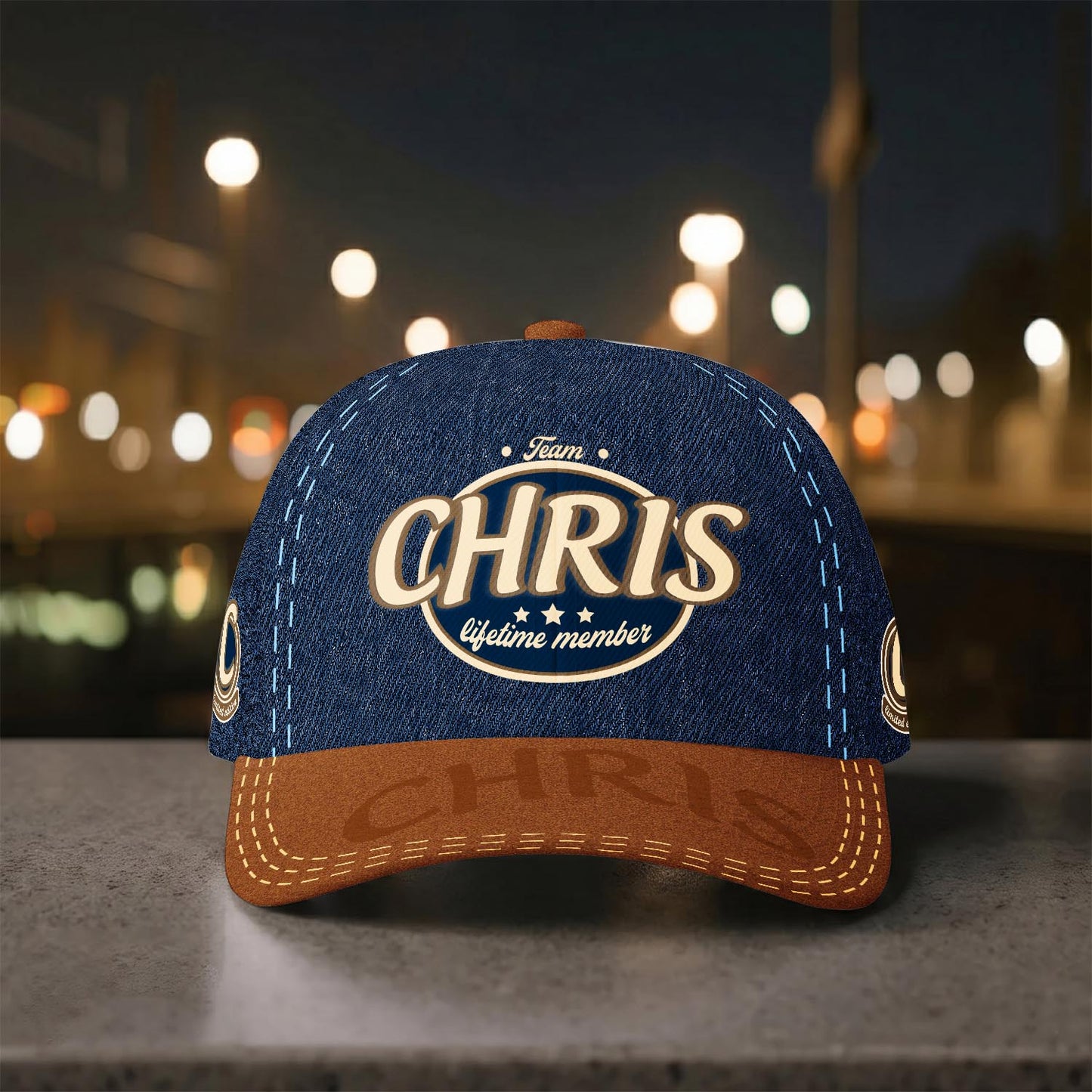 CHRIS - GFN01H003