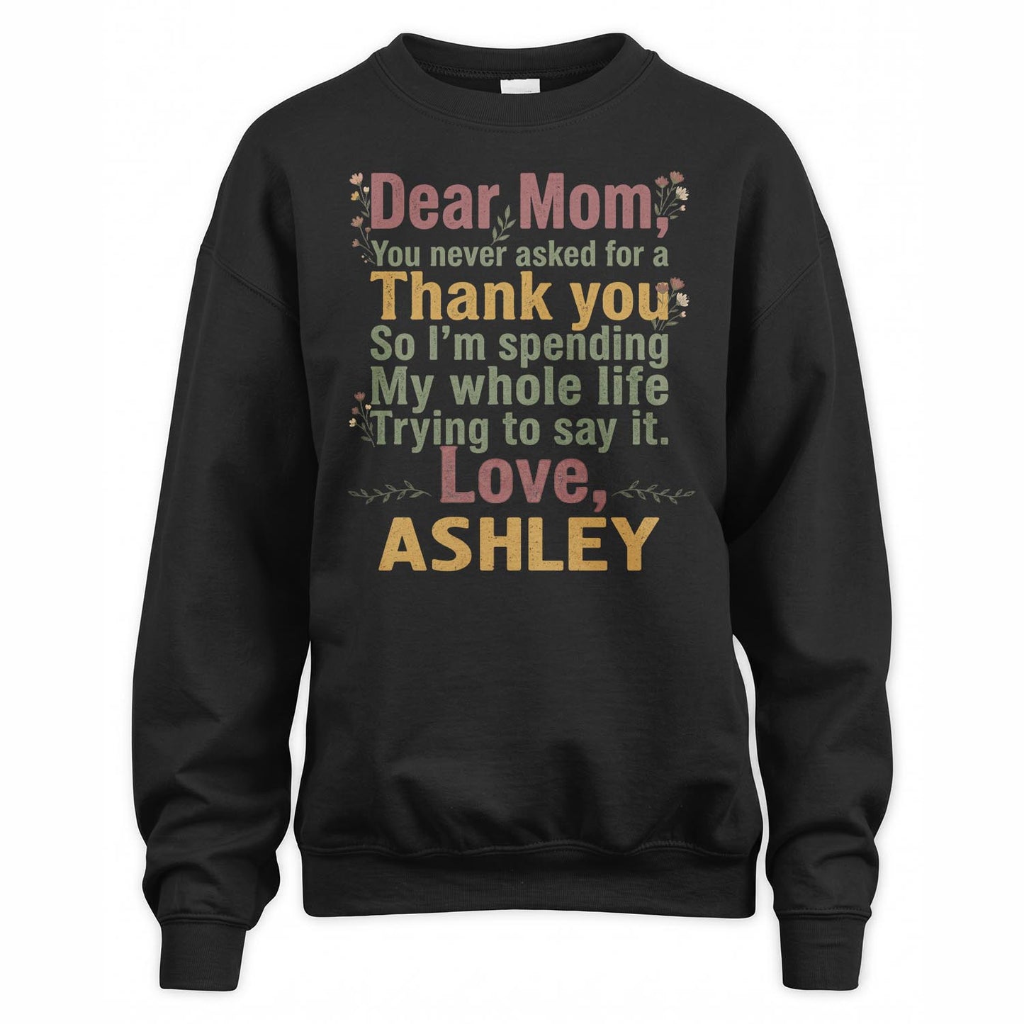 ASHLEY - TC01TS032