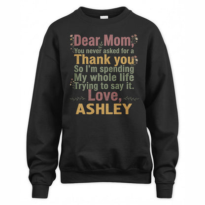 ASHLEY - TC01TS032