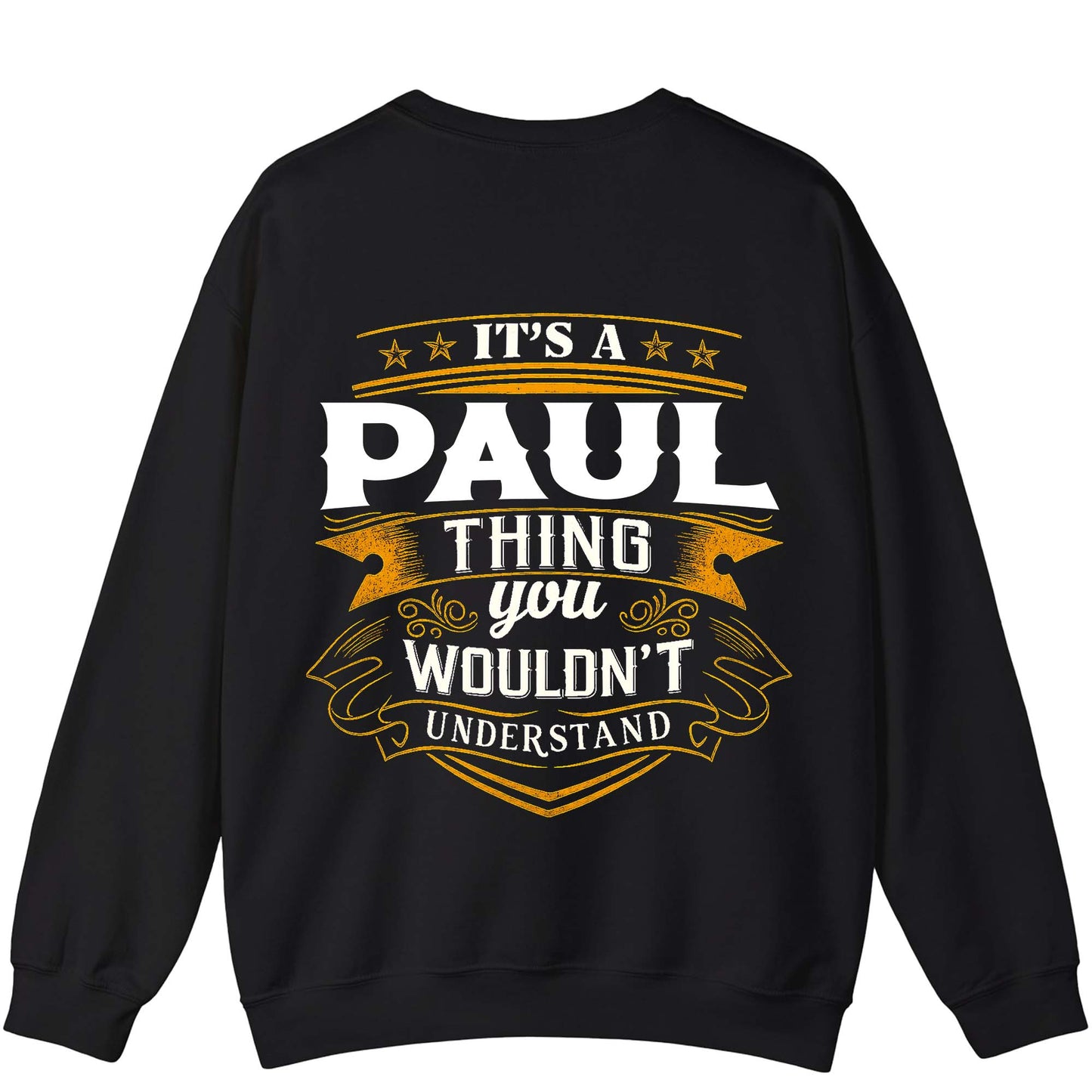 PAUL - TC01TS024