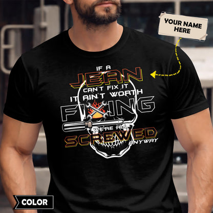 JEAN - TC01TS008