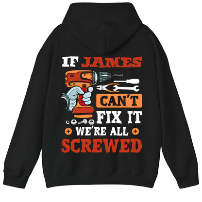 JAMES - TC01TS031