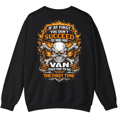 VAN - TC01TS017