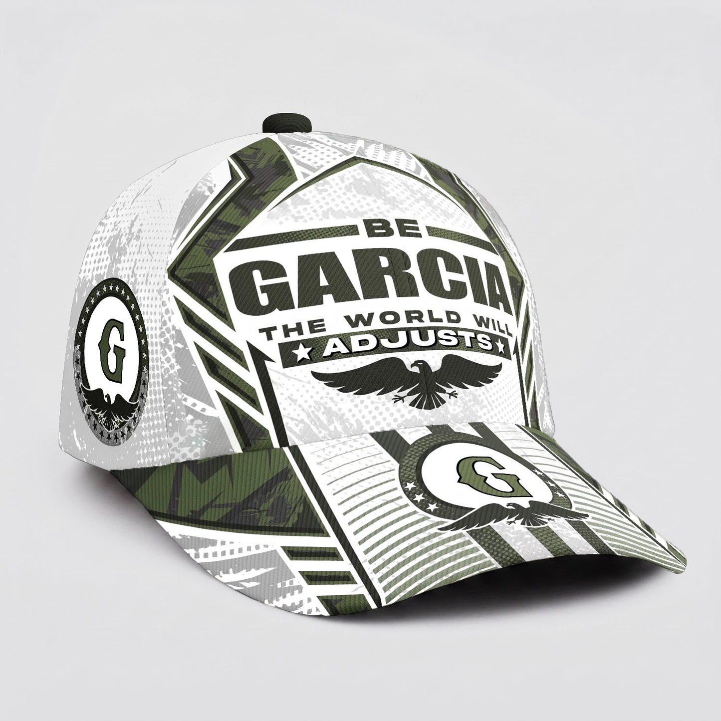 GARCIA - GFN01H002