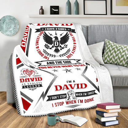 DAVID - GFN01FB002