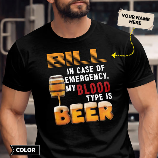BILL - TC01TS007