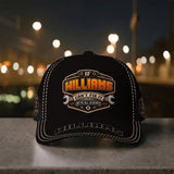 WILLIAMS - GFN01H012