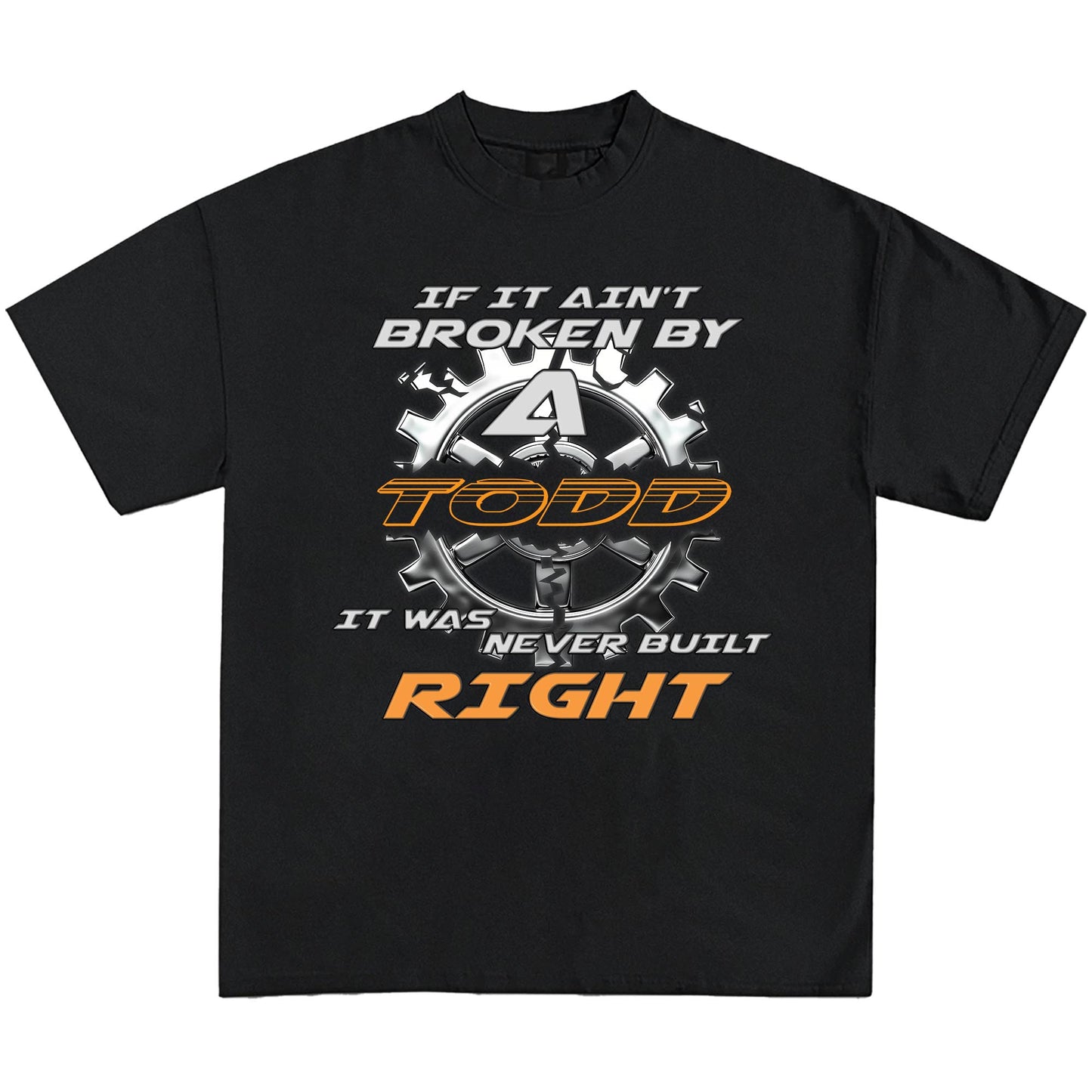TODD - TC01TS010