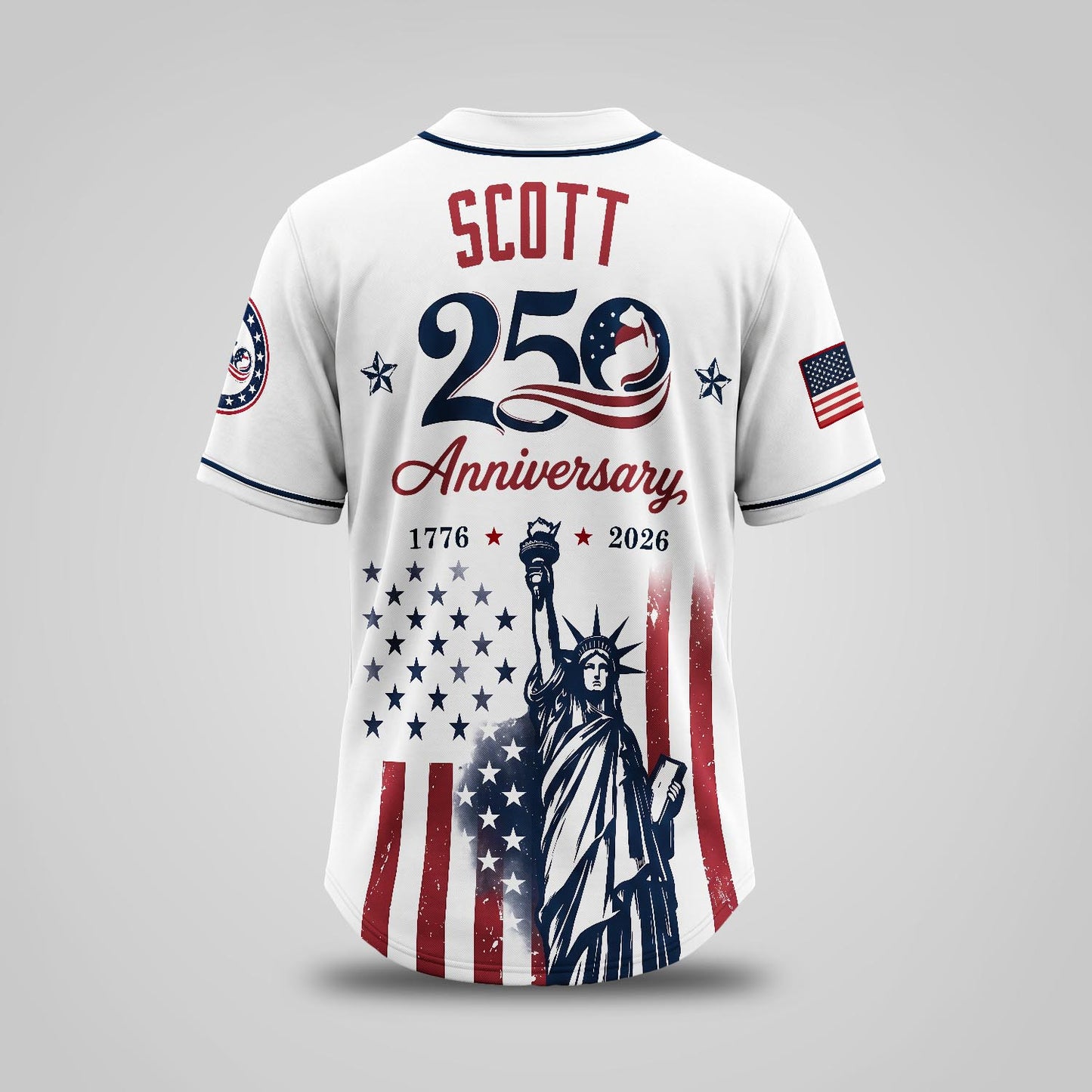 SCOTT - GFN01BJ004
