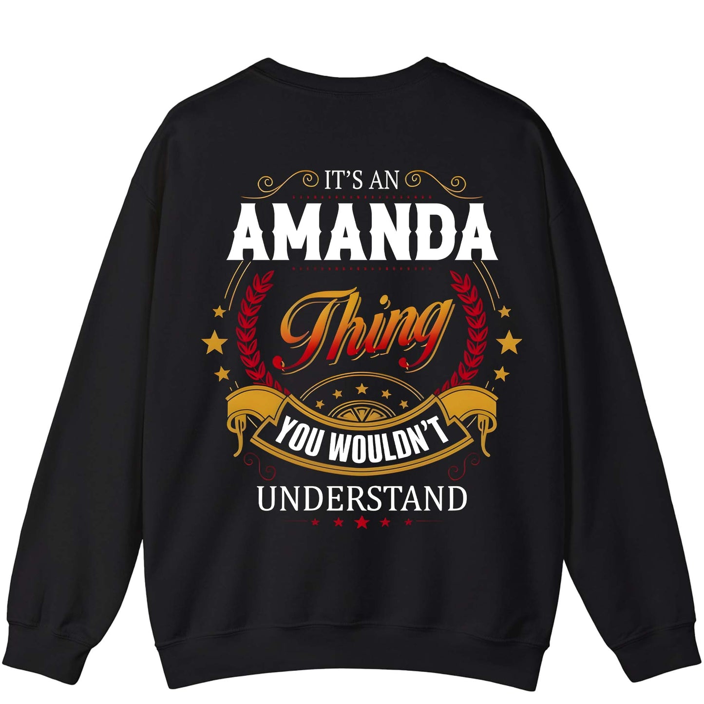 AMANDA - TC01TS027