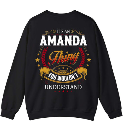 AMANDA - TC01TS027